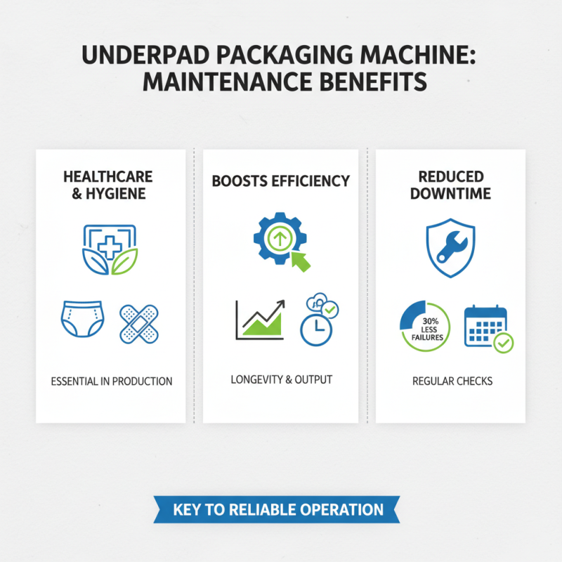 Top Underpad Packaging Machines of 2026 What You Need to Know