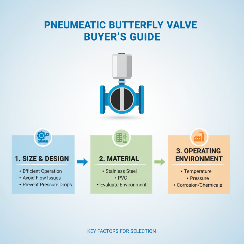 What is a Wholesale China Pneumatic Butterfly Valve and How Does it Work?