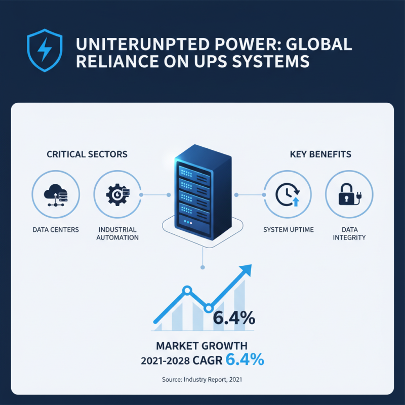 What is Wholesale OEM Ups Power Supply Rack and How Does It Work?