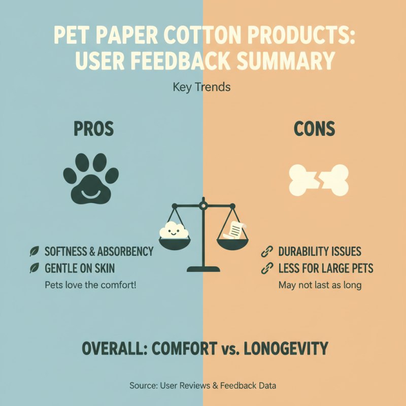 Top 10 Best Pet Paper Cotton Products and Their Pricelist Guide?