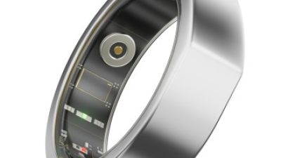 custom smart ring