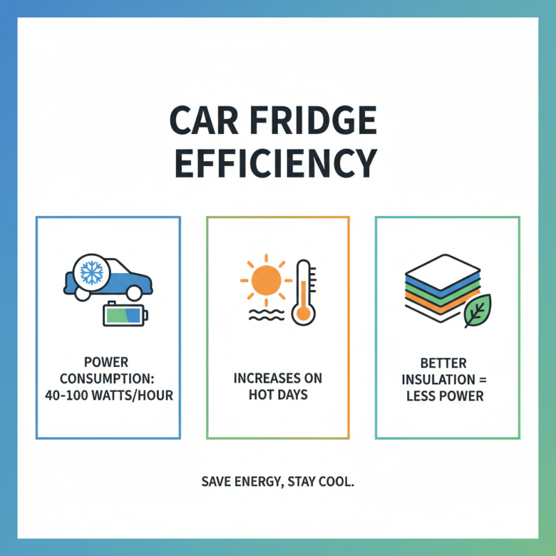 Top 10 High Quality Famous Car Fridge Products You Should Consider?