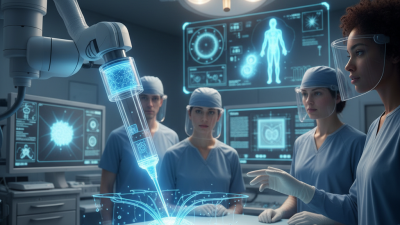 2026 Top Suppliers of CE Certification High Quality Cold Ablation Technology?