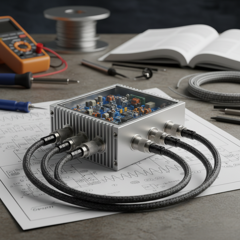 How to Choose the Best Dual Band Combiner for Your Needs?
