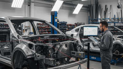 Как выбрать Высокогокачества OEM Рама Машина Авто Кузов Автомобили?