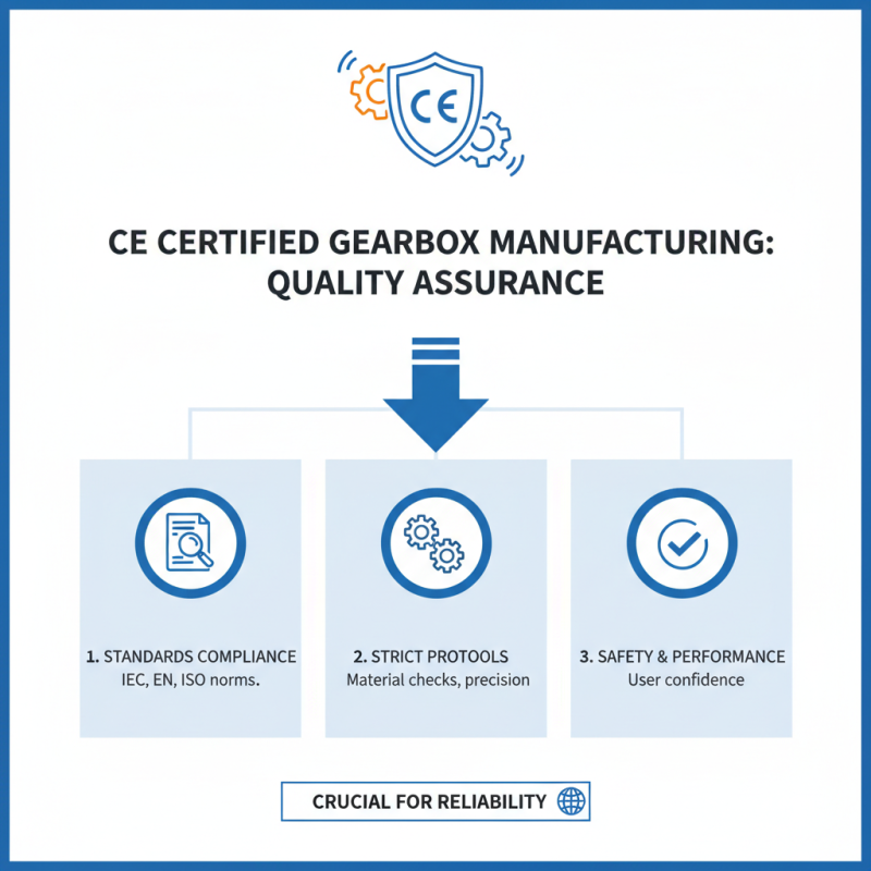 Top CE Certification OEM Spur Gearbox Factory Overview and Benefits?