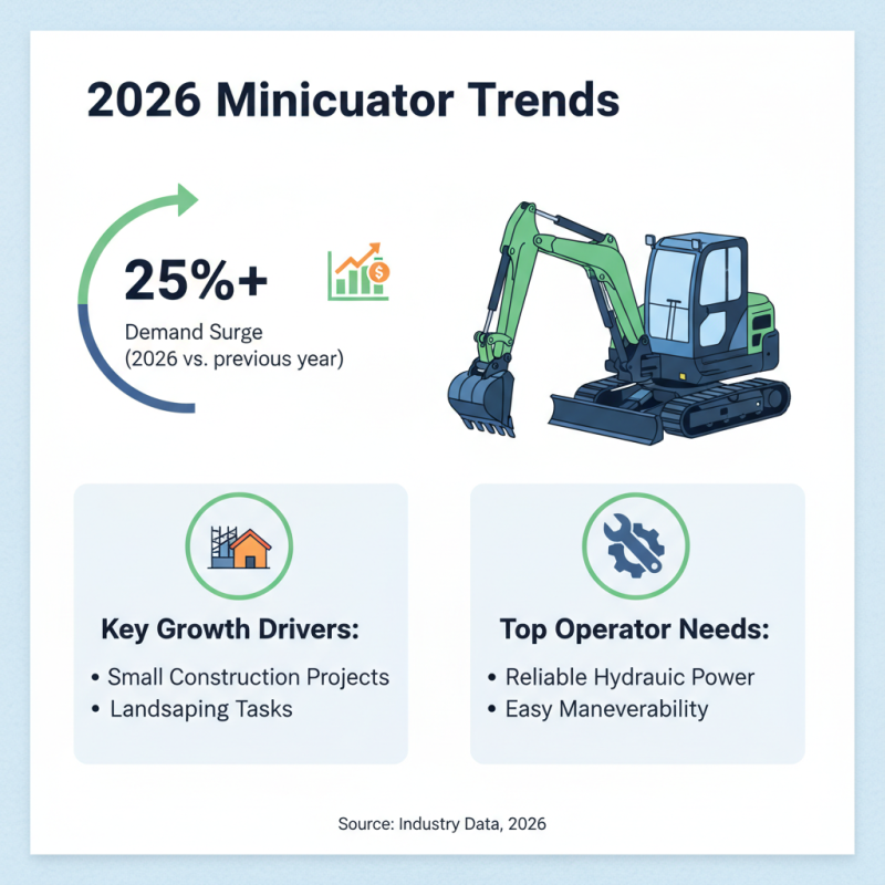 2026 Best Mini Excavator Reviews and Buying Guide?