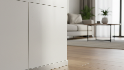 Why Do You Need Tile Trim Profiles for Your Home Design?