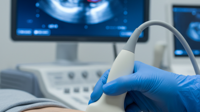 What is Curved Transducer Ultrasound and How Does It Work?