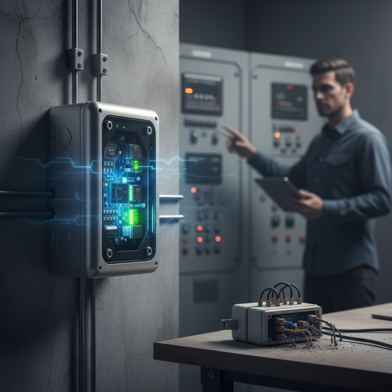 Top 10 Benefits of Using a Solid-State Fuse Box?