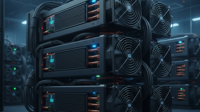 Top 10 Features of Bitdeer A2 232t Mining Machine?