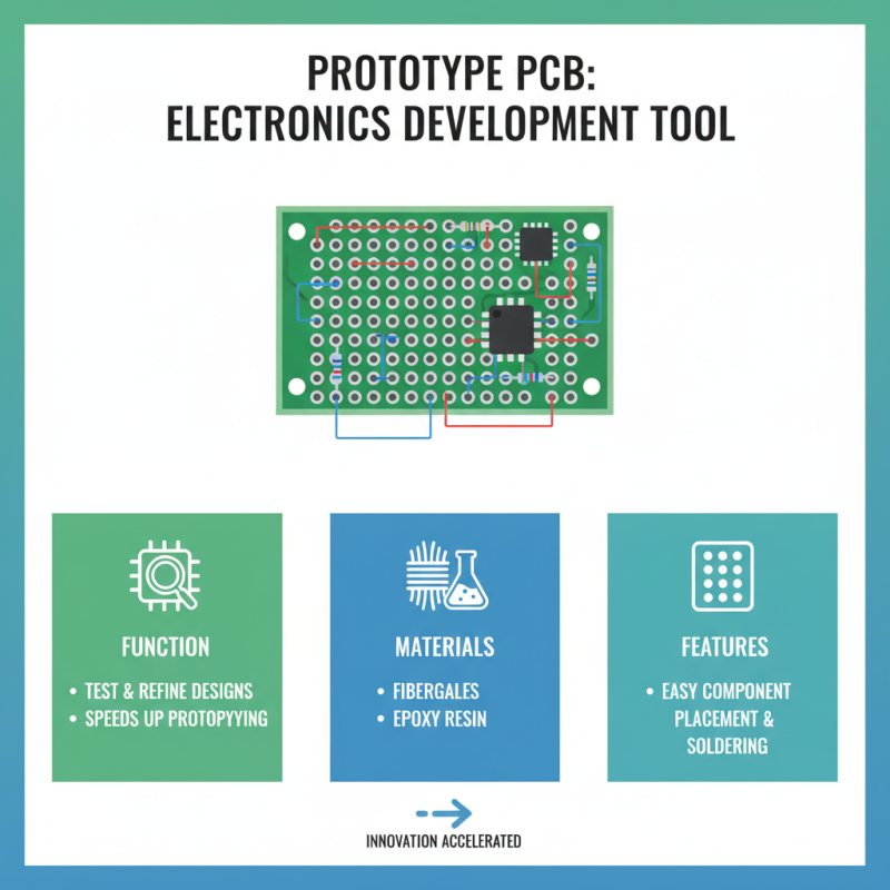 What is a Prototype Board PCB and How Does It Work?