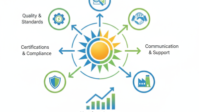 Top 5 Tips for Choosing the Right OEM China Solar Transformer Supplier?