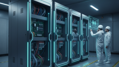 Top Rmu Switchgear Solutions for 2026 What You Need to Know