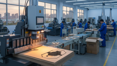 Top Cheap China Die Cutting Press Service for Your Business Needs?