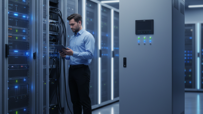 Single Phase UPS Benefits and Applications Explained