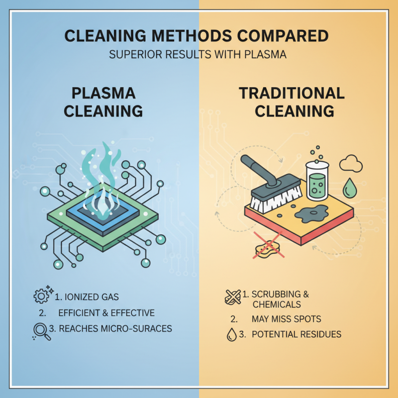 Why Choose a Plasma Cleaning Machine for Your Business?