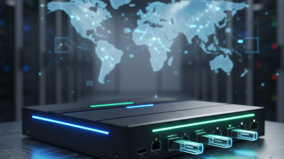 Best Wholesale China Gateway Device for Your Business Needs?