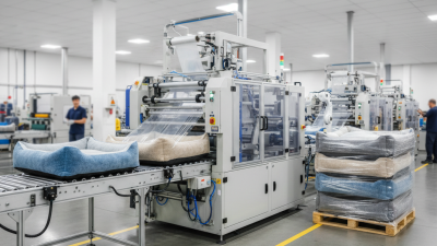 How to Choose the Best Pet Cushion Packaging Machine?