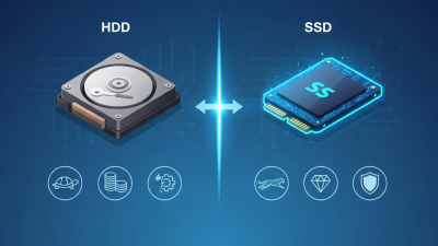 Why Choose Solid State Disc for Your Computer Upgrade?
