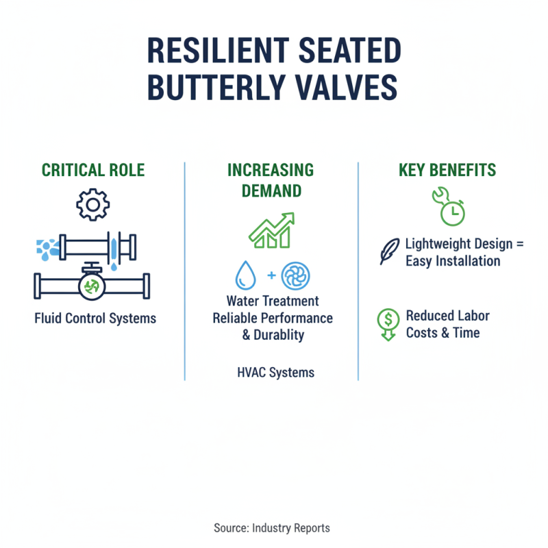 2026 Best Butterfly Valve Types and Their Applications?