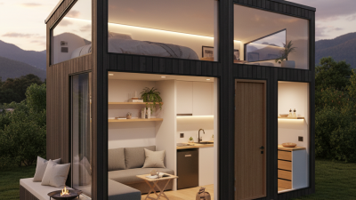 Best One Bedroom Tiny Home Ideas for Simple Living?