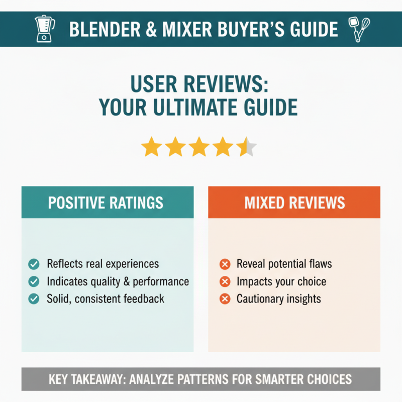 Best Blenders and Mixers for 2026 What to Choose?