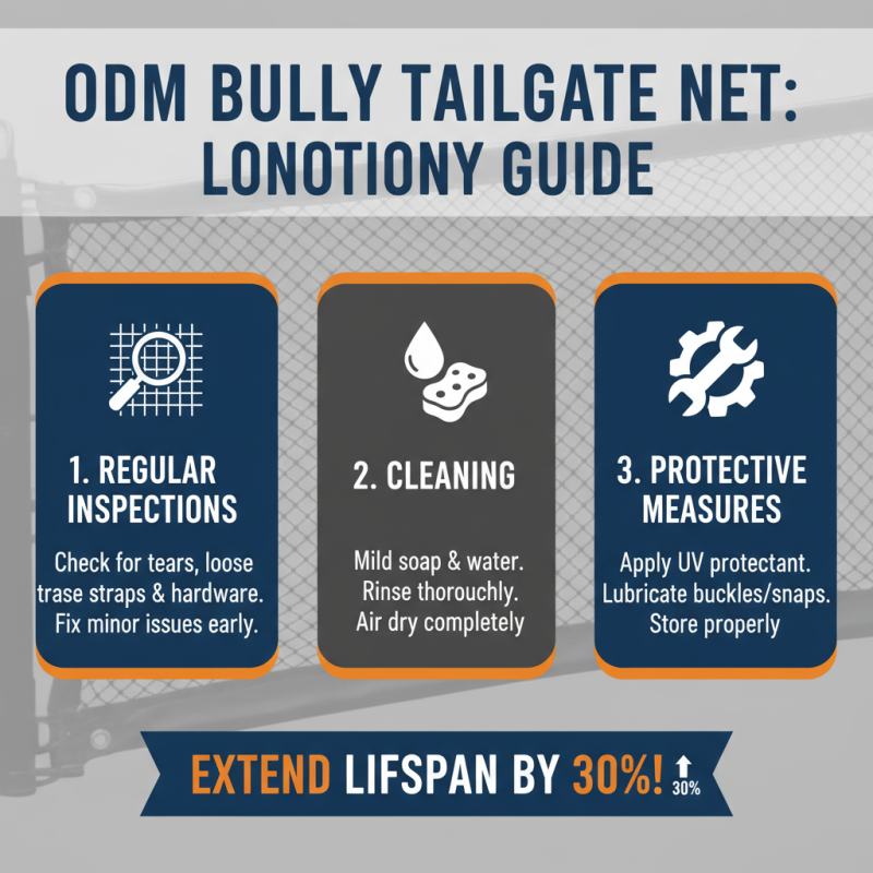 10 Essential Tips for Buying ODM Bully Tailgate Nets for Your Vehicle