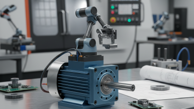 Ultimate Guide to Servo Motors Tips You Need to Know?