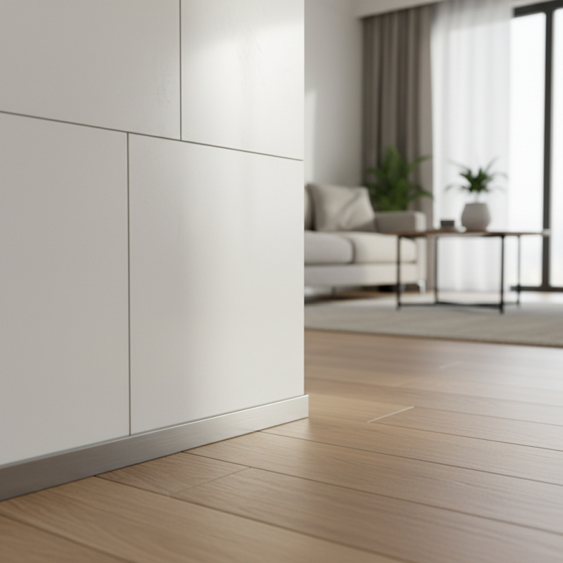 Why Do You Need Tile Trim Profiles for Your Home Design?