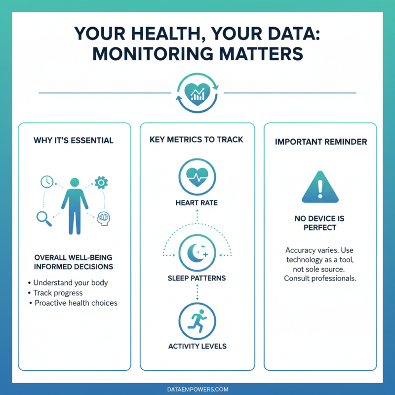 2026 Best Health Tracker Ring Features You Should Know?