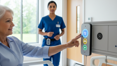 2026 Best Call Light Hospital Systems for Patient Care?