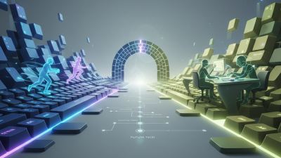 2026 Best Computer Keyboards for Every Typist and Gamer?