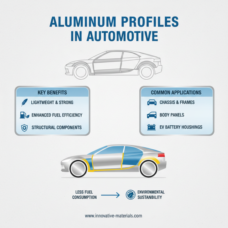 What is an Aluminum Profile and its Applications?