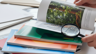 Top 10 Reasons to Buy Discount Magazine Paper for Your Printing Needs?
