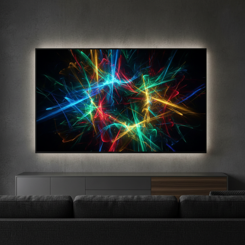 2026 Top Lcd Tv Mein Features You Should Know?