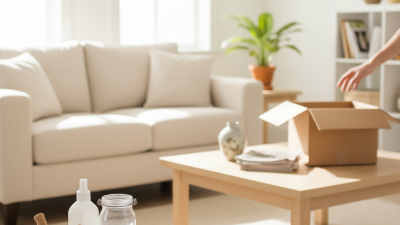 2026 Best Cleaning Start Tips for a Fresh Home?