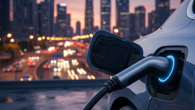 What is the Best GBT EV Charger for Your Electric Vehicle?