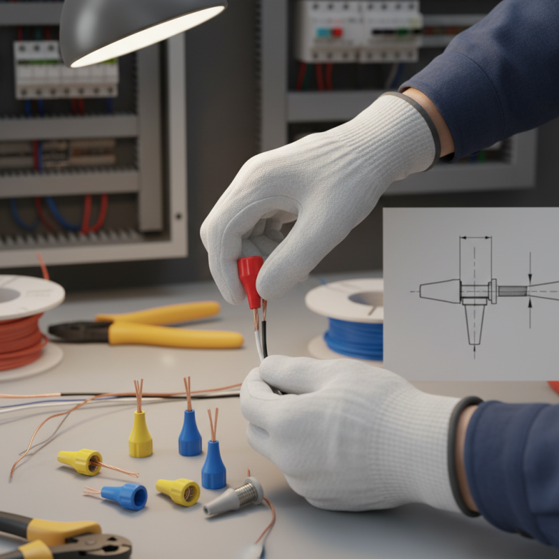 What is a Screw On Wire Connector and How Does It Work?