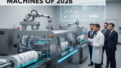 Top Underpad Packaging Machines of 2026 What You Need to Know