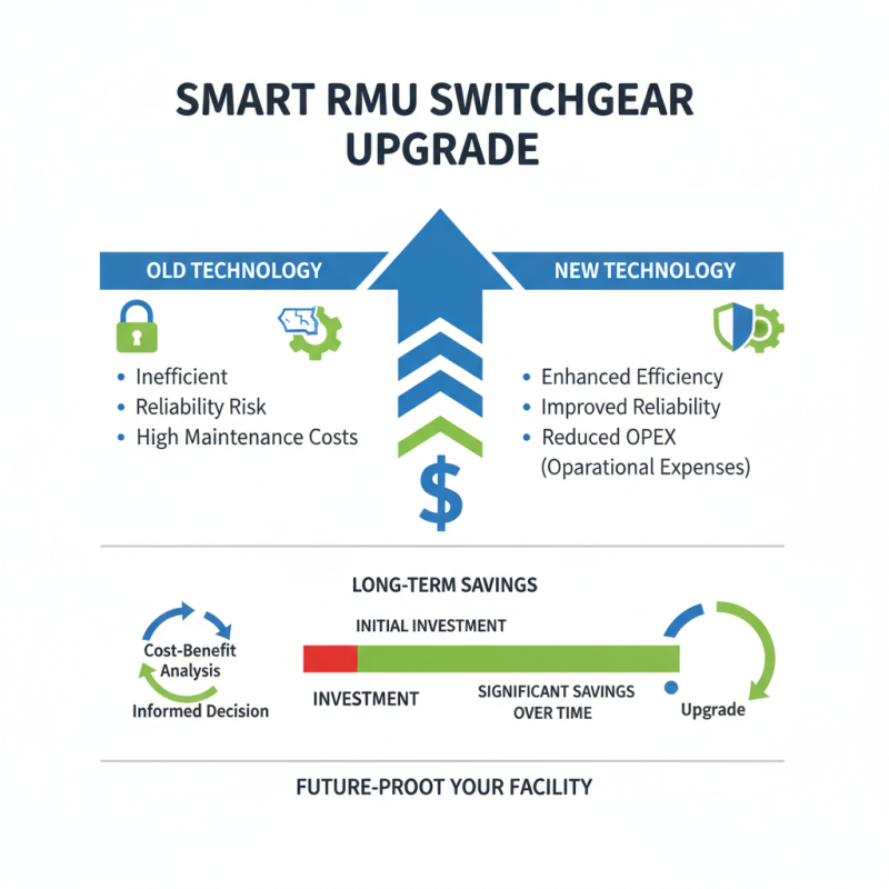 Top Rmu Switchgear Solutions for 2026 What You Need to Know