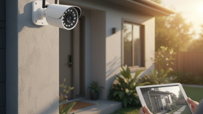 Why Choose a Wifi Surveillance Camera for Your Home Security?