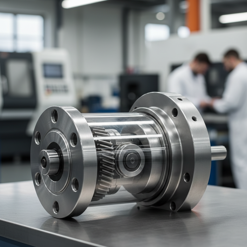 Top CE Certification OEM Spur Gearbox Factory Overview and Benefits?