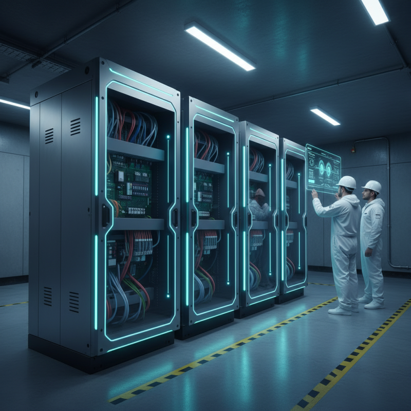 Top Rmu Switchgear Solutions for 2026 What You Need to Know