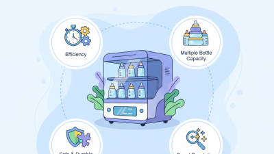How to Choose the Best Bulk UV Baby Bottle Sterilizer?