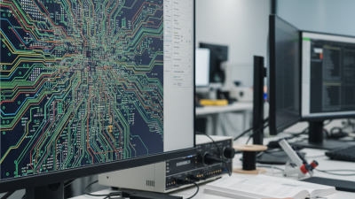 Best Pcb Router Tools for Your PCB Design Needs?