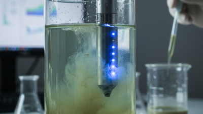 How to Choose the Best Turbidity Sensor for Your Needs?