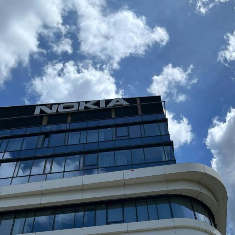 Nokia and AWS Test AI-Powered 5G Network Slicing Automation in Real-Time