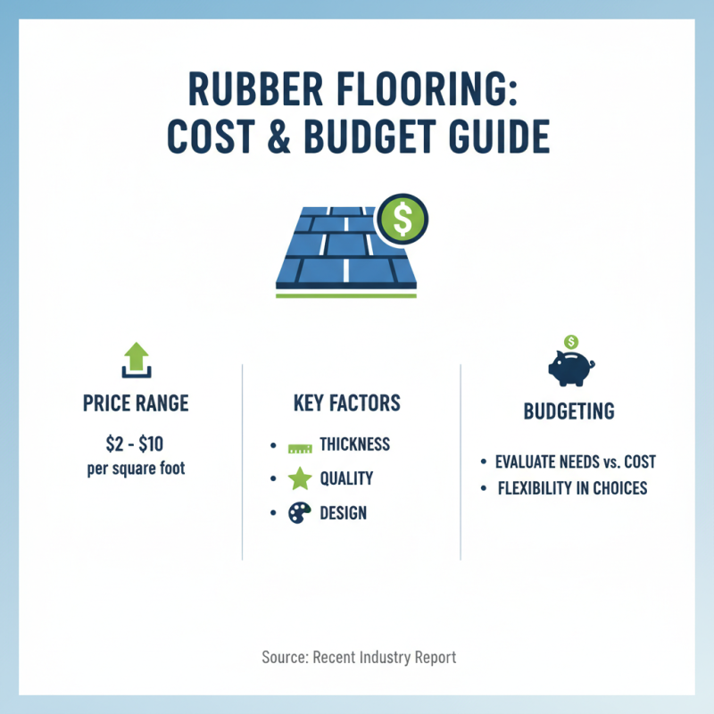 2026 How to Choose Rubber Floor Rolls for Your Space?