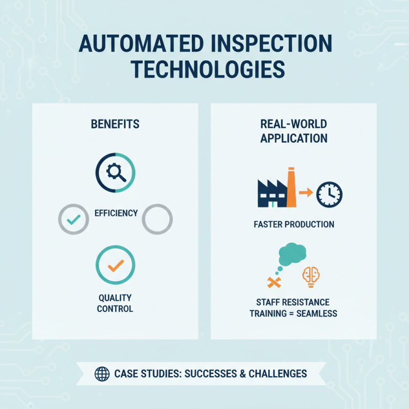 2026 Best Custom Wholesale Automated Inspection Quotes for Your Business Needs?